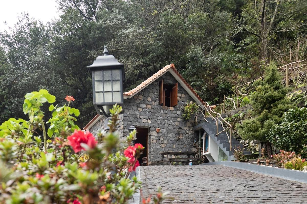 Portas Da Levada A Holiday home Sao Vicente (Madeira)